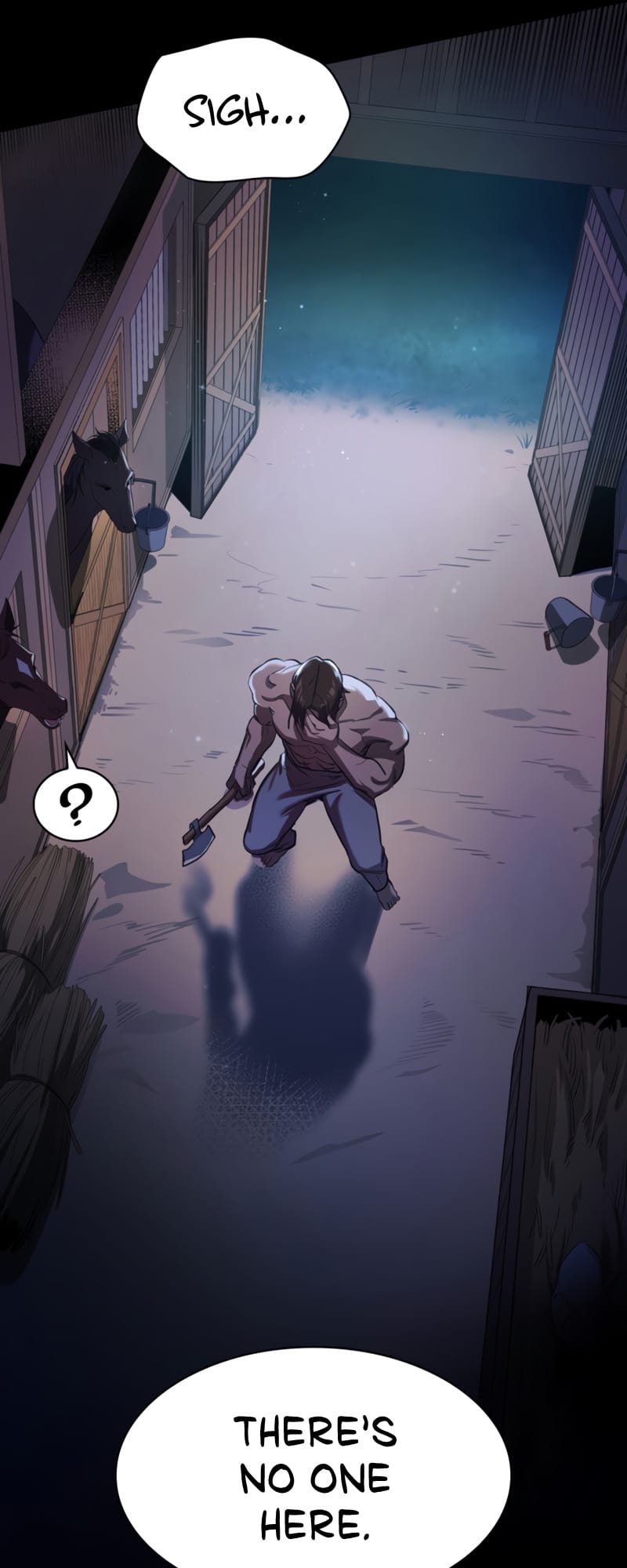 Infinite Mage, Chapter 1 image 011
